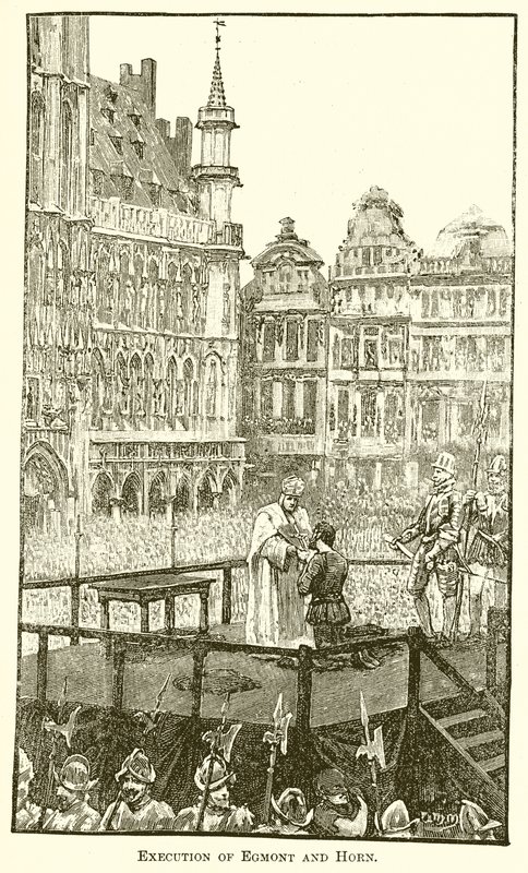 Exécution d