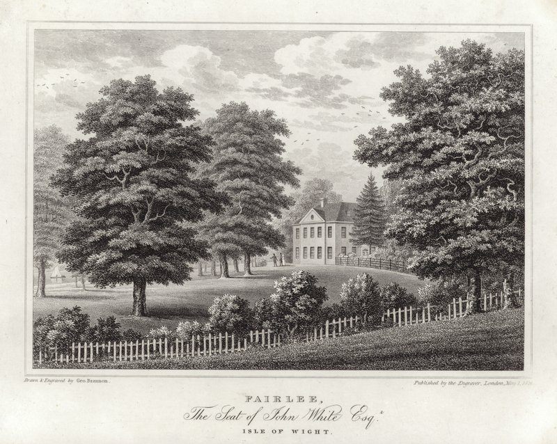 Fairlee - English School