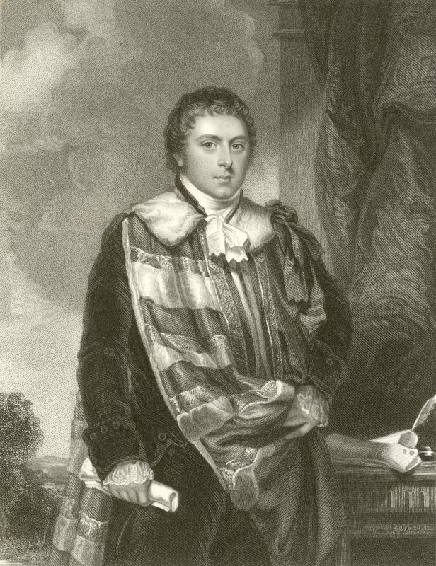 Francis Rusell, Duc de Bedford - English School