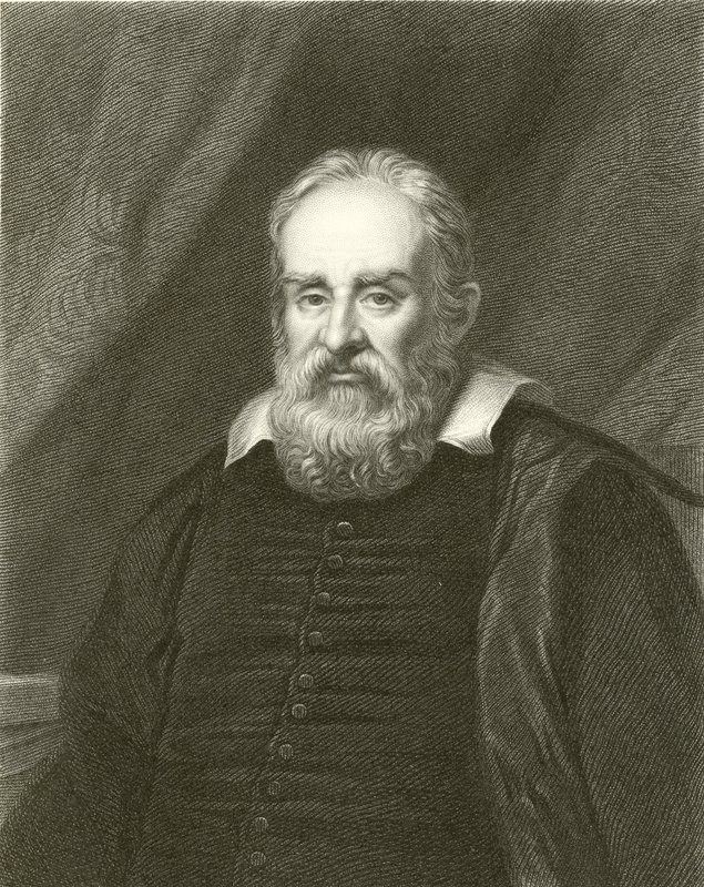 Galilée - English School