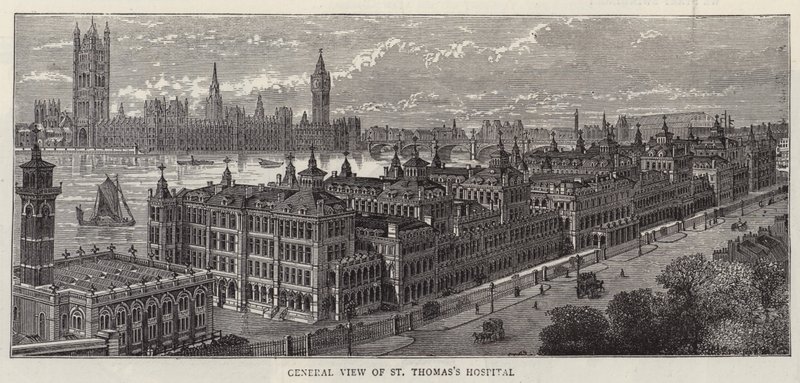 Vue générale de l
