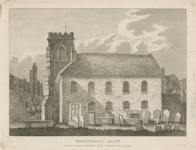 Vue générale d