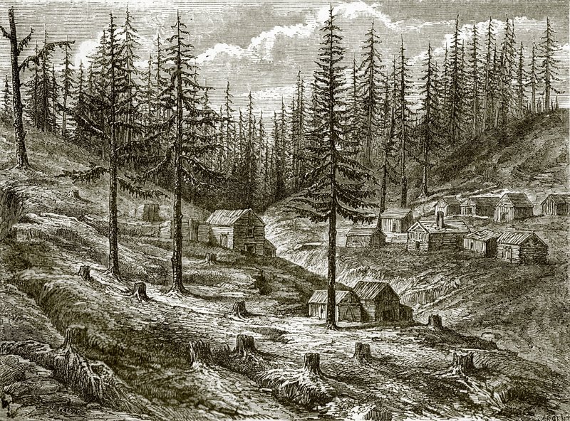 Creusements de la vallée de l