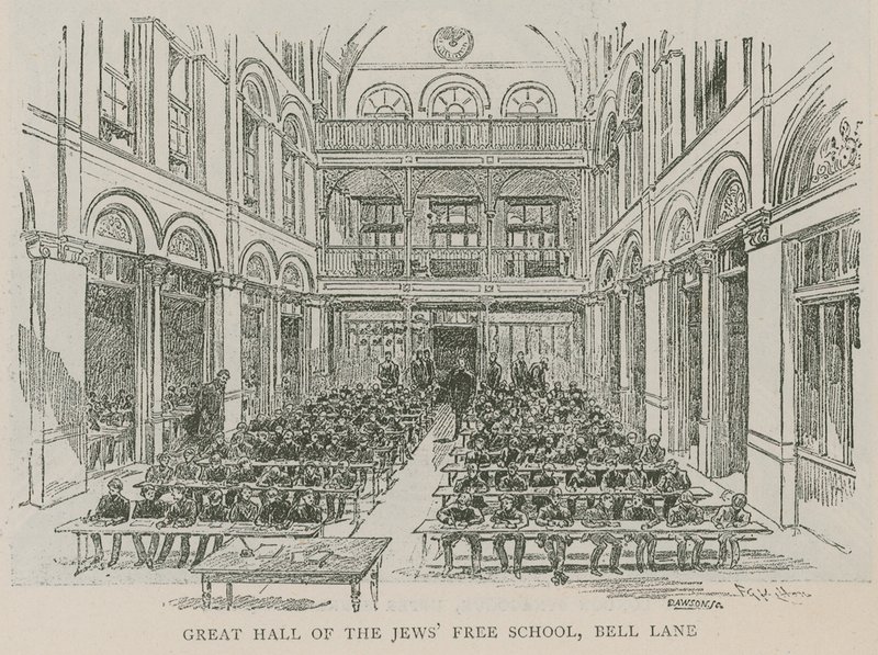 Grande salle de l