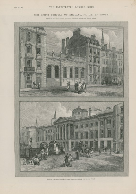 Grandes écoles d
