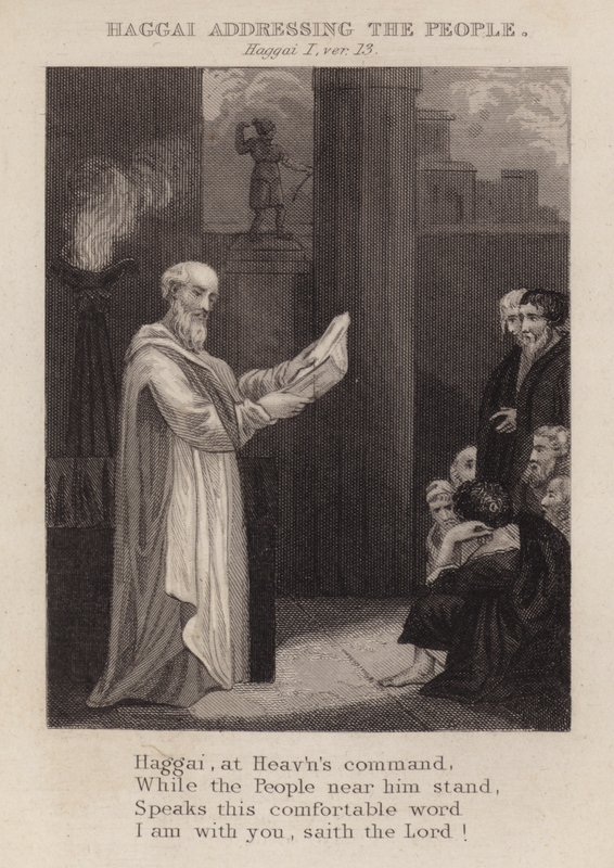 Aggée s