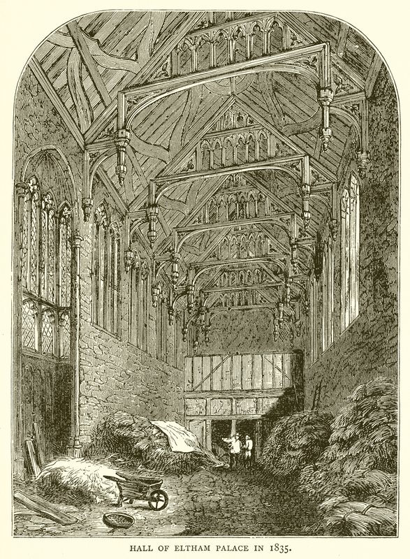 Salle du Palais d