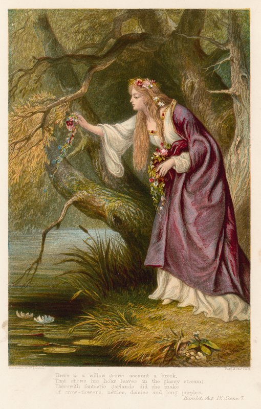 Hamlet - English School