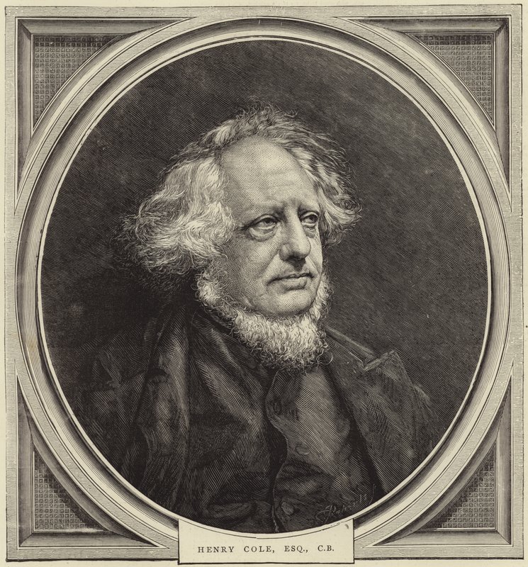 Henry Cole - English School