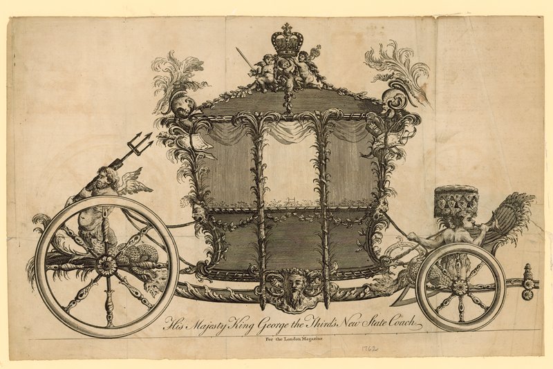 Le nouveau carrosse d