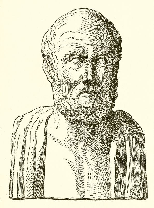 Hippocrate - English School