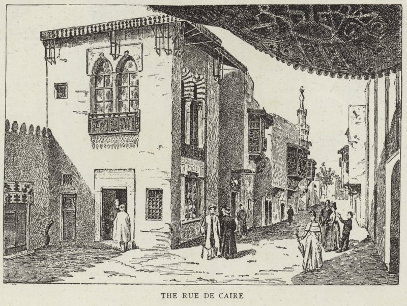 Histoire des habitations humaines à l