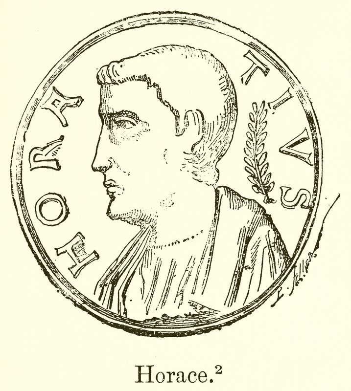 Horace - English School