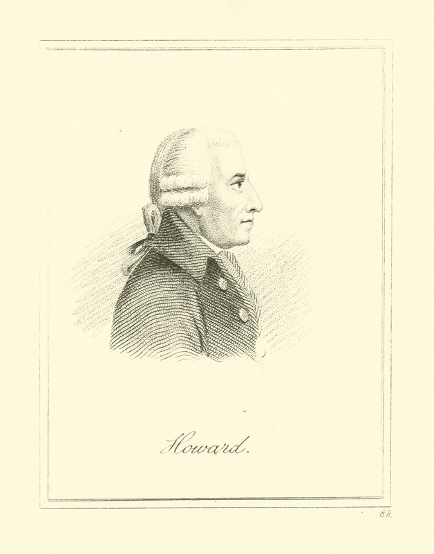 Howard - English School