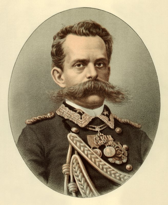 Humbert Roi d