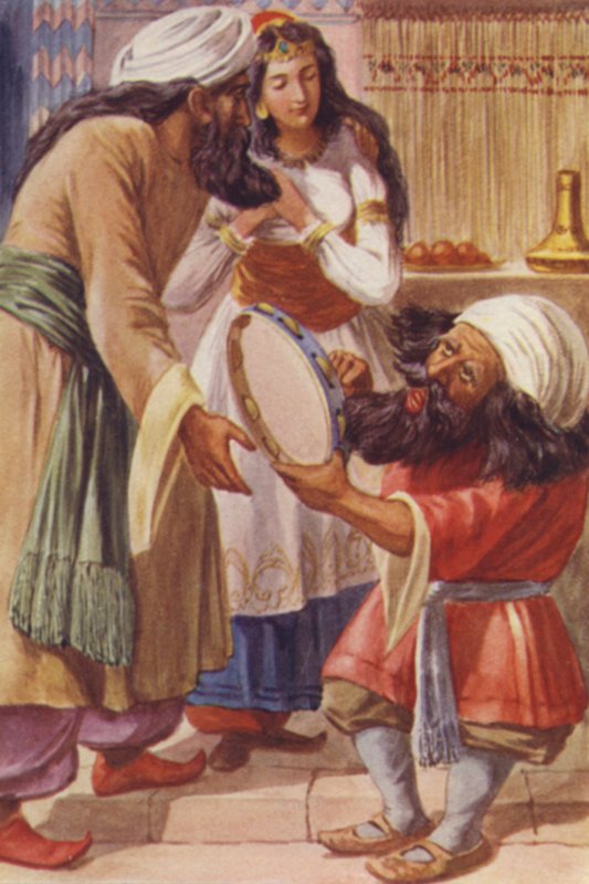 Illustration d