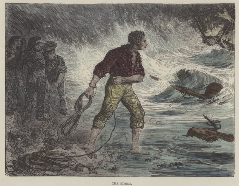 Illustration pour David Copperfield - English School