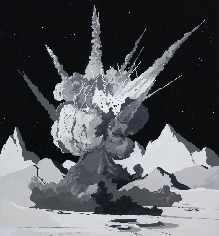 Illustration de l