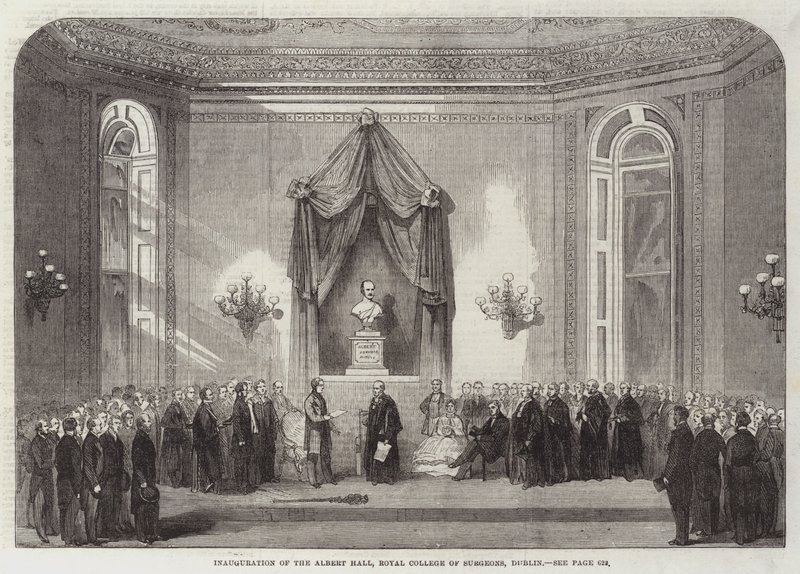 Inauguration de l