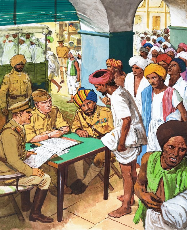 Indiens s