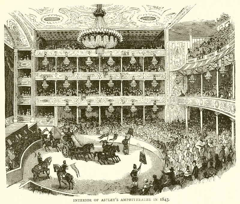 Intérieur de l