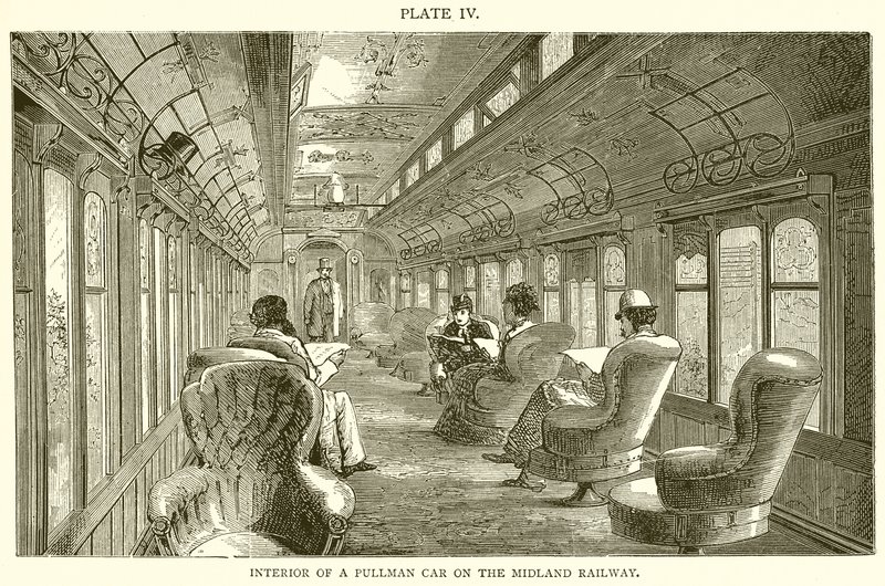 Intérieur d
