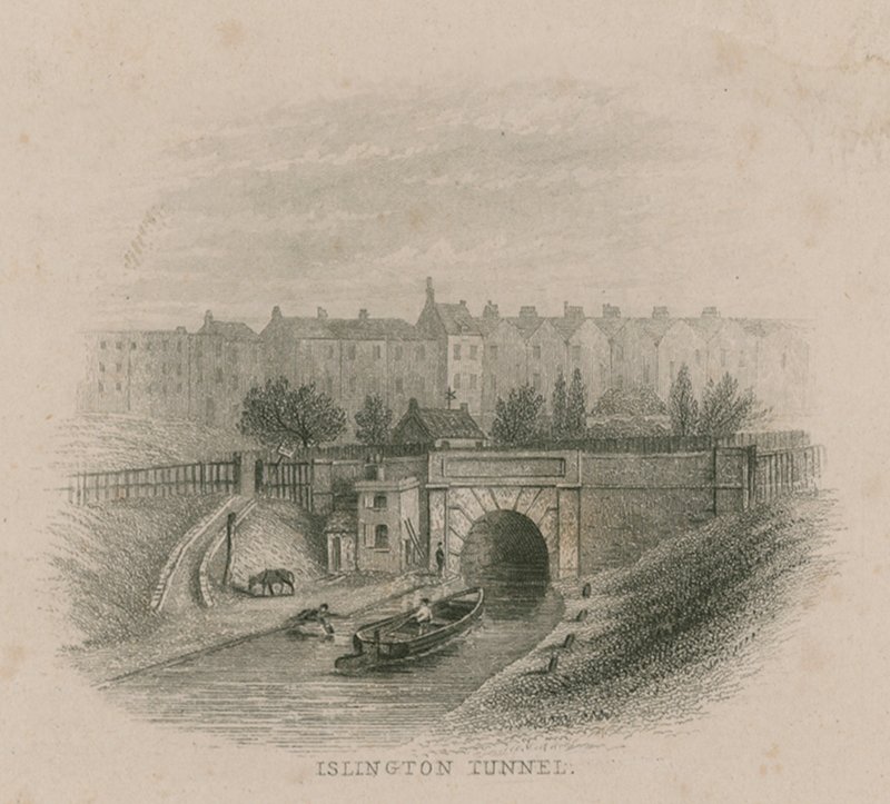 Tunnel d