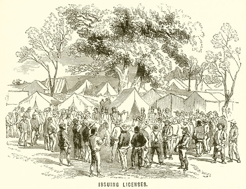 Délivrance de licences - English School