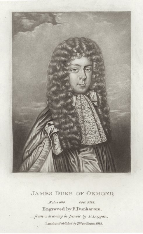 James Duc d