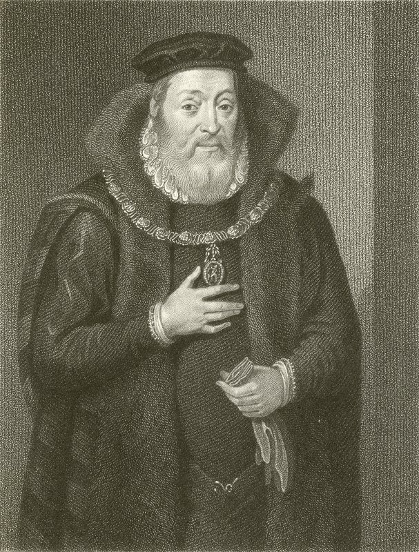 James Hamilton, Comte d