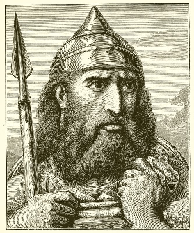 Jephthé - English School