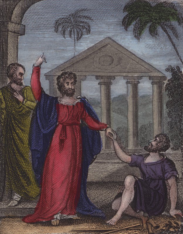 Jésus de Nazareth est un nom... - English School