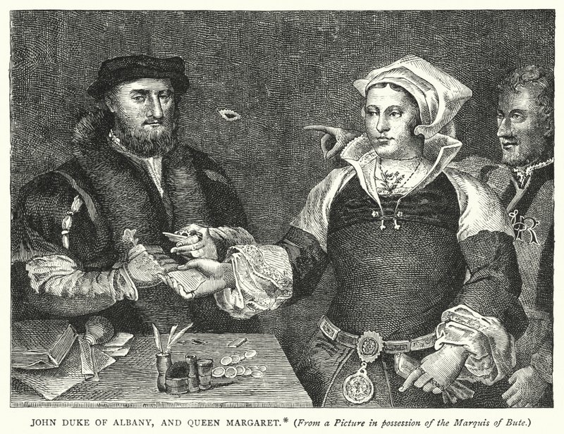 John Duc d