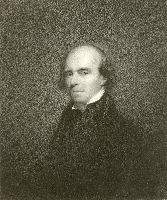 John Flaxman - English School