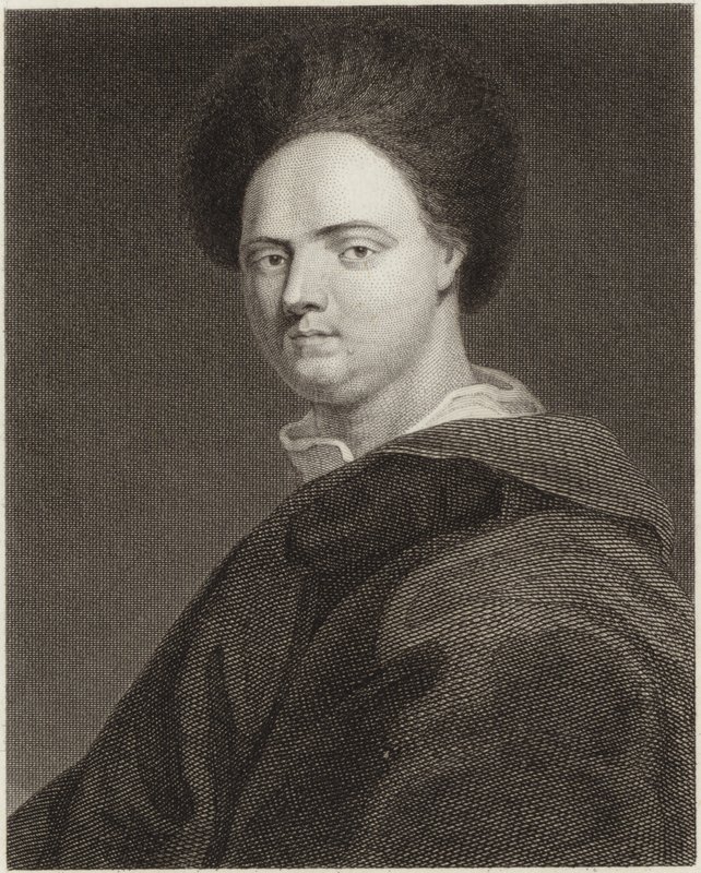 John Gay - English School