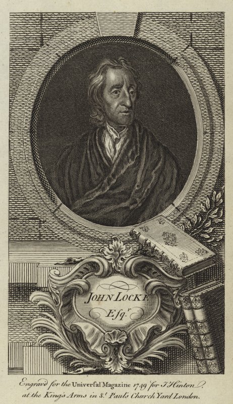 John Locke, Esquire - English School