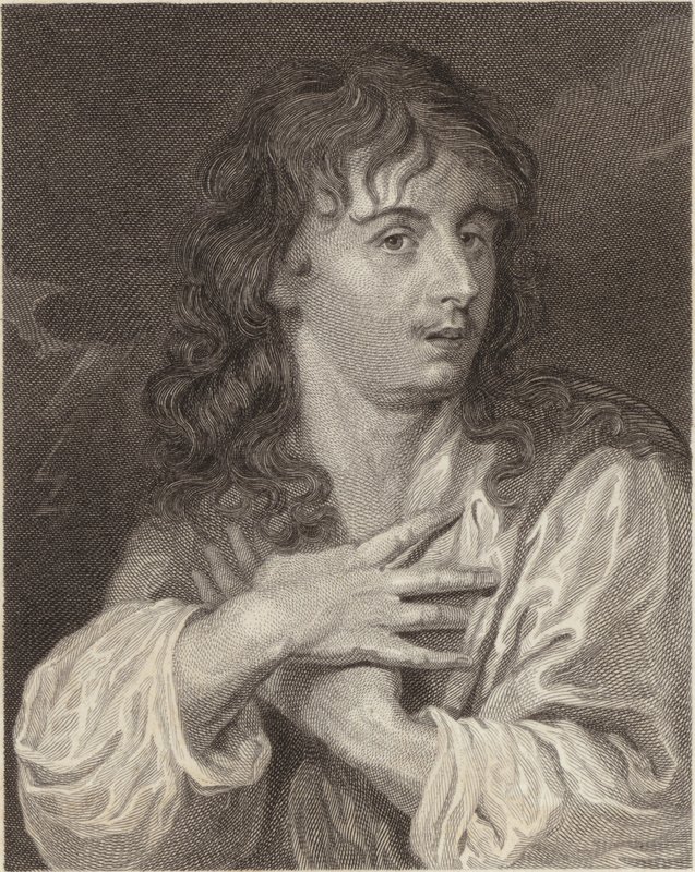 John Ogilby - English School