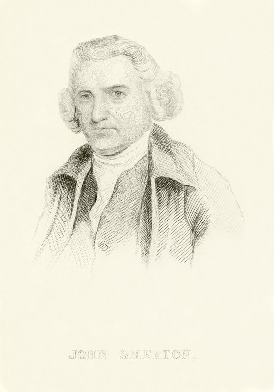John Smeaton - English School