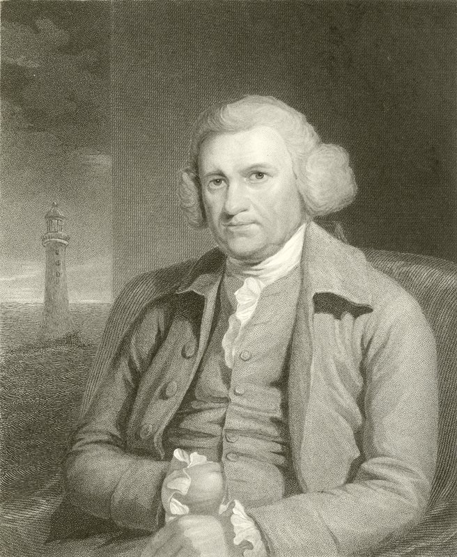 John Smeaton - English School