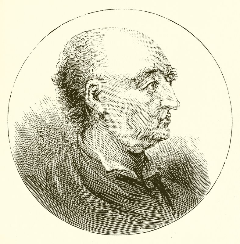 Jonathan Swift - English School