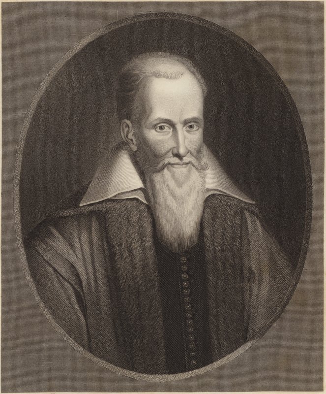 Joseph Justus Scaliger - English School