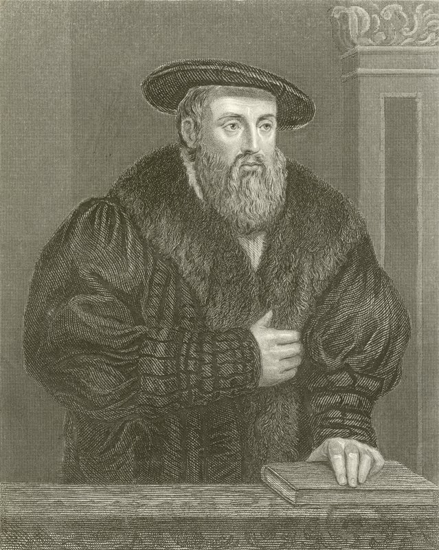 Kepler - English School