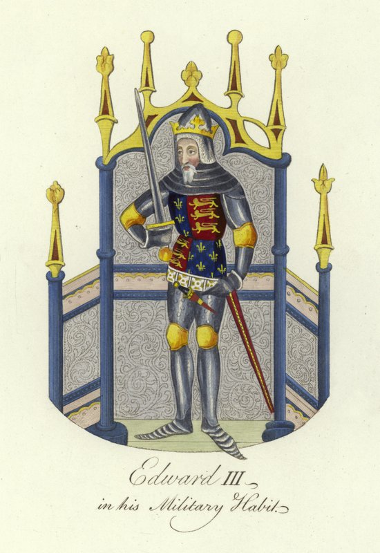 Édouard III d