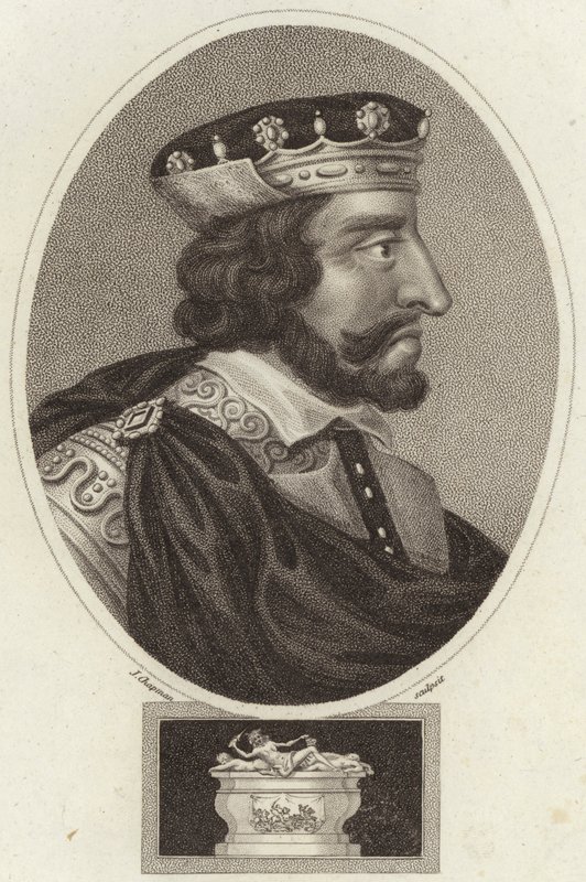 Roi Richard III d