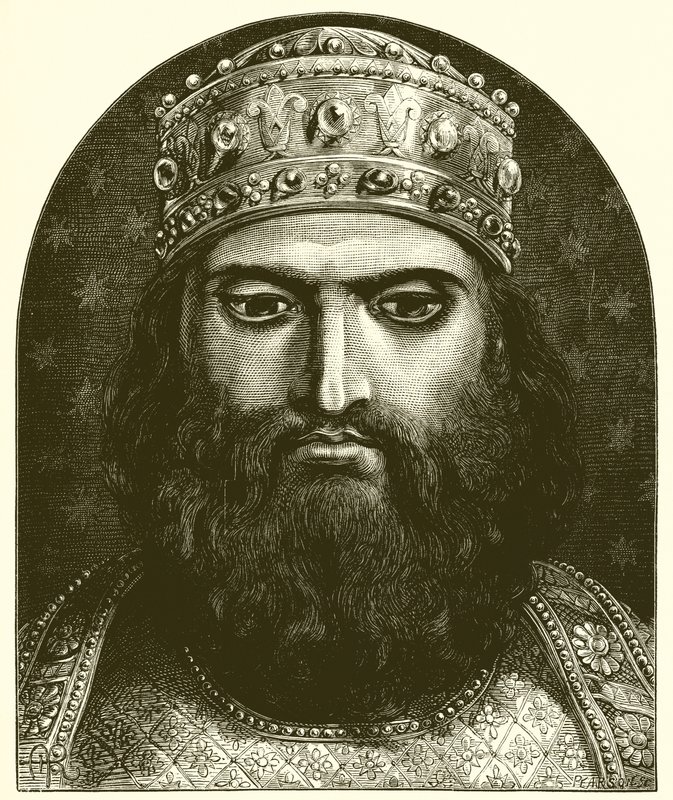 Roi Salomon - English School