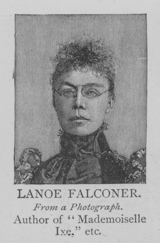 Lanoe Falconer - English School