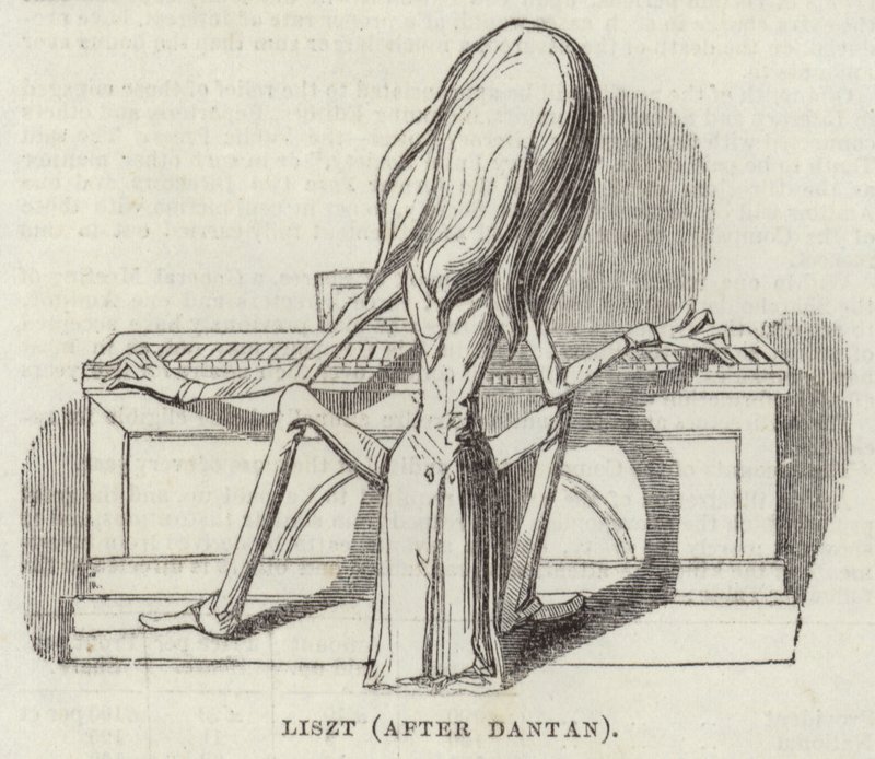 Liszt (d