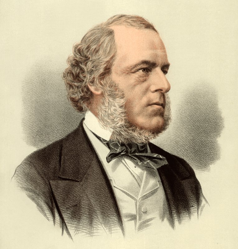 Lord Aberdare - English School