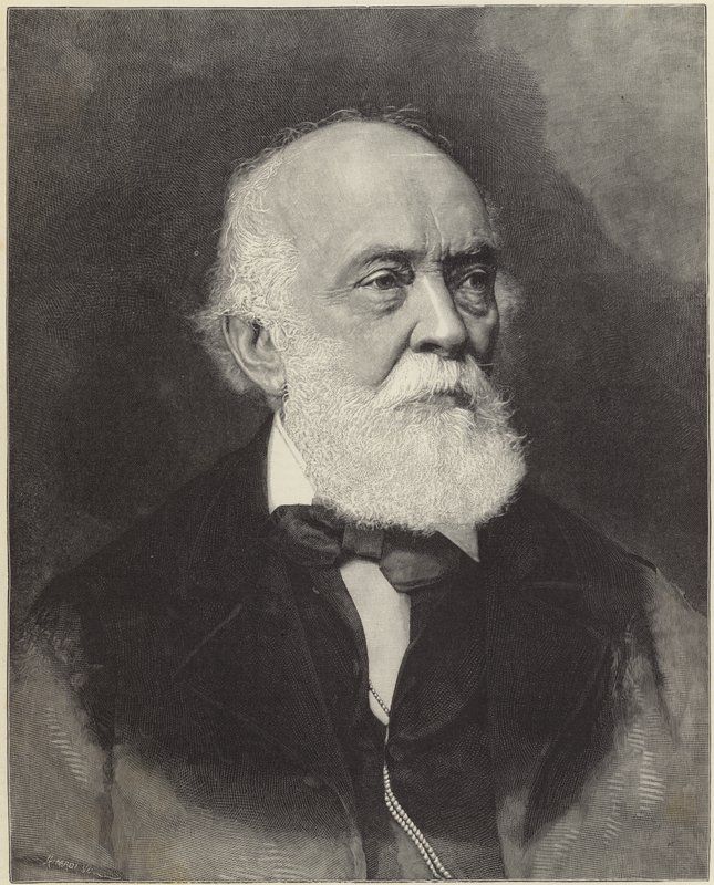 Louis Kossuth - English School