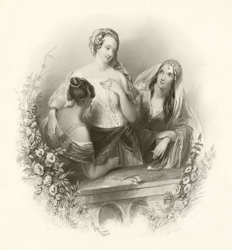 Enquêtes d